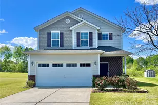 2021 Blue Stream Ln, Indian Trail, NC 28079 - Photo 41