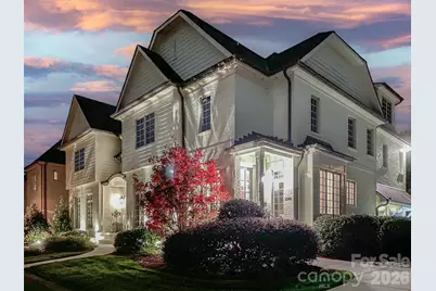 2508 Maybank Drive, Charlotte, NC 28211 - Photo 1