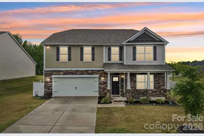455 Saddlebred Lane, Locust, NC 28097 - Photo 1