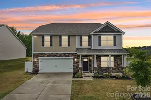 455 Saddlebred Ln, Locust, NC 28097 - Photo 1