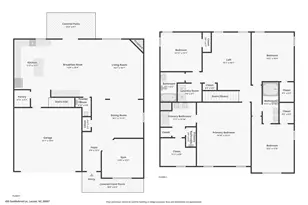 455 Saddlebred Ln, Locust, NC 28097 - Photo 45