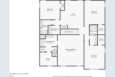 455 Saddlebred Lane, Locust, NC 28097 - Photo 43