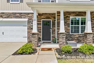 455 Saddlebred Ln, Locust, NC 28097 - Photo 3