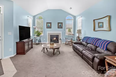 4607 Nashua Drive, Matthews, NC 28105 - Photo 5