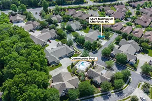 4607 Nashua Dr, Matthews, NC 28105 - Photo 35