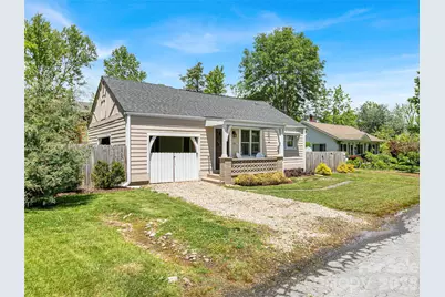 29 Salem Street, Brevard, NC 28712 - Photo 3