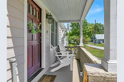 29 Salem Street, Brevard, NC 28712 - Photo 5