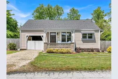 29 Salem Street, Brevard, NC 28712 - Photo 1