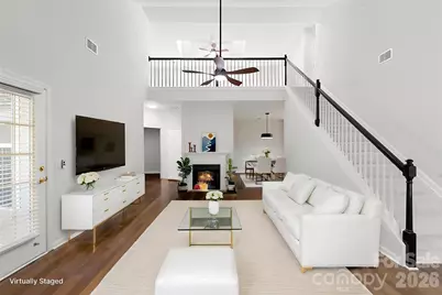 11719 Silverado Lane, Charlotte, NC 28277 - Photo 5