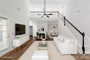 11719 Silverado Ln, Charlotte, NC 28277 - Photo 5