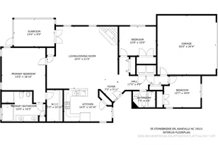 55 Stonebridge Dr, Asheville, NC 28805 - Photo 33