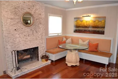 1140 Bevis Drive, Charlotte, NC 28209 - Photo 3