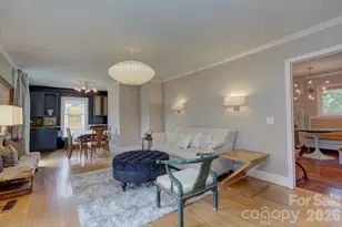 1140 Bevis Dr, Charlotte, NC 28209 - Photo 9