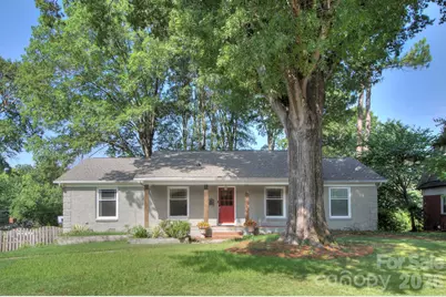 1140 Bevis Drive, Charlotte, NC 28209 - Photo 3