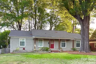 1140 Bevis Dr, Charlotte, NC 28209 - Photo 1