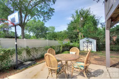 1140 Bevis Drive, Charlotte, NC 28209 - Photo 33