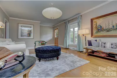 1140 Bevis Drive, Charlotte, NC 28209 - Photo 7