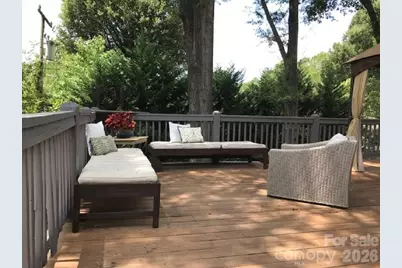 1140 Bevis Drive, Charlotte, NC 28209 - Photo 21