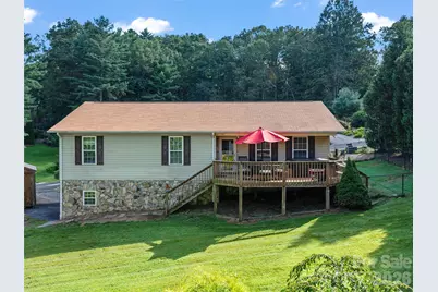 282 Sourwood Drive, Spruce Pine, NC 28777 - Photo 1