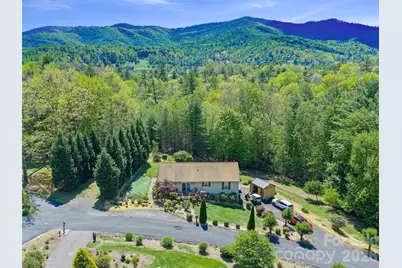 282 Sourwood Drive, Spruce Pine, NC 28777 - Photo 1