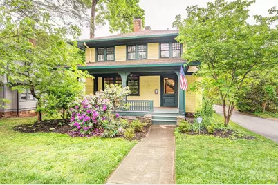 14 Watauga Street, Asheville, NC 28801 - Photo 1