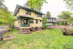 14 Watauga St, Asheville, NC 28801 - Photo 25