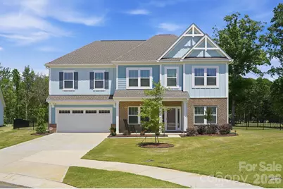 911 Cypress Point Lane, Monroe, NC 28112 - Photo 1