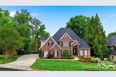 151 43rd Avenue Drive NW, Hickory, NC 28601 - Photo 1