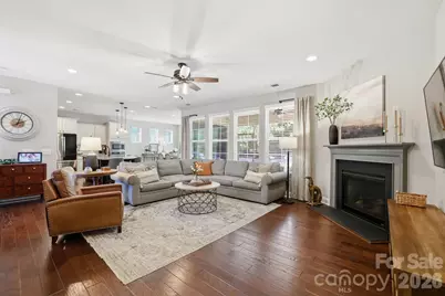 11502 Sweet Birch Lane, Charlotte, NC 28278 - Photo 15