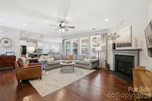 11502 Sweet Birch Ln, Charlotte, NC 28278 - Photo 15