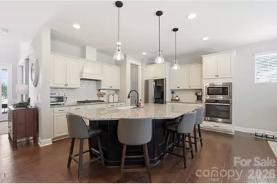 11502 Sweet Birch Lane, Charlotte, NC 28278 - Photo 9