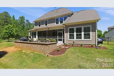 11502 Sweet Birch Lane, Charlotte, NC 28278 - Photo 37