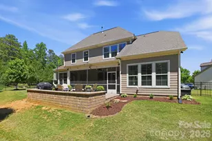 11502 Sweet Birch Ln, Charlotte, NC 28278 - Photo 37