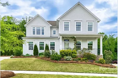 11126 Sound Road, Davidson, NC 28036 - Photo 1