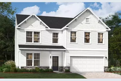 6520 Ludell Lane, Charlotte, NC 28215 - Photo 1