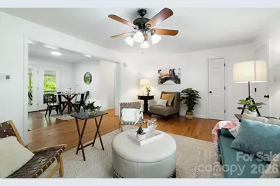 107 Mercy Ridge None, Sylva, NC 28779 - Photo 19