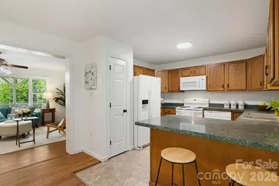 107 Mercy Ridge None, Sylva, NC 28779 - Photo 11