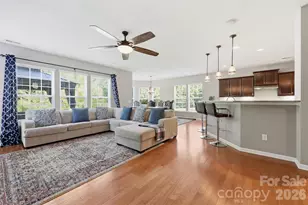 10580 Skipping Rock Ln NW, Concord, NC 28027 - Photo 9