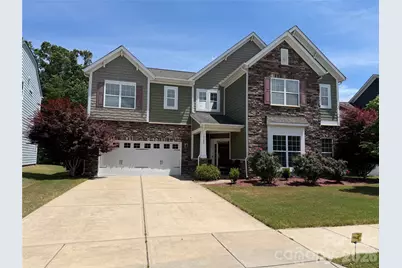 10580 Skipping Rock Lane NW, Concord, NC 28027 - Photo 1