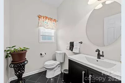 8423 Mossy Cup Trail, Harrisburg, NC 28075 - Photo 11