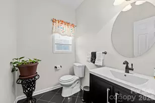 8423 Mossy Cup Trail, Harrisburg, NC 28075 - Photo 11
