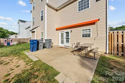 8423 Mossy Cup Trail, Harrisburg, NC 28075 - Photo 31