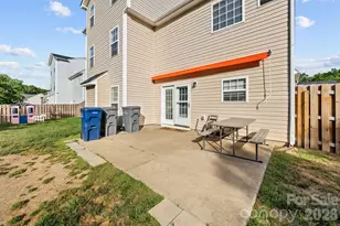 8423 Mossy Cup Trail, Harrisburg, NC 28075 - Photo 31