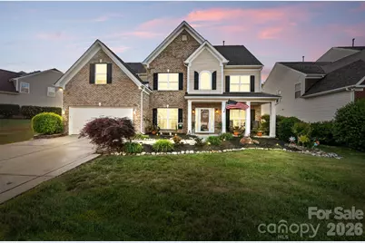 8423 Mossy Cup Trail, Harrisburg, NC 28075 - Photo 1