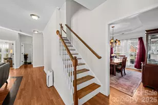 8423 Mossy Cup Trail, Harrisburg, NC 28075 - Photo 13