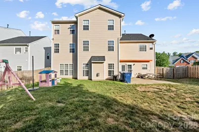 8423 Mossy Cup Trail, Harrisburg, NC 28075 - Photo 33