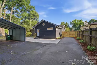 4314 Ivanhoe Place, Charlotte, NC 28205 - Photo 37