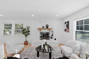4314 Ivanhoe Pl, Charlotte, NC 28205 - Photo 33