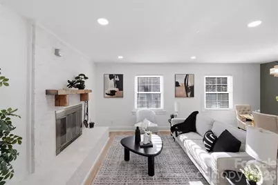 4314 Ivanhoe Place, Charlotte, NC 28205 - Photo 5