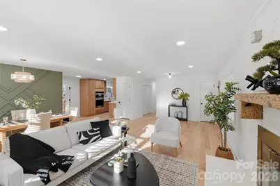 4314 Ivanhoe Place, Charlotte, NC 28205 - Photo 29